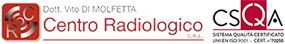 Studio Radiologico Di Molfetta Logo